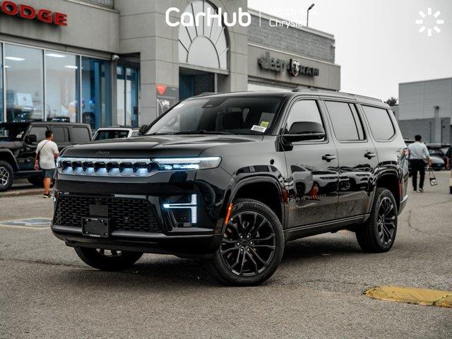 jeep Grand Wagoneer 2026 - 37