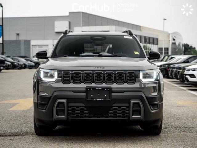 jeep Cherokee 2026 - 3
