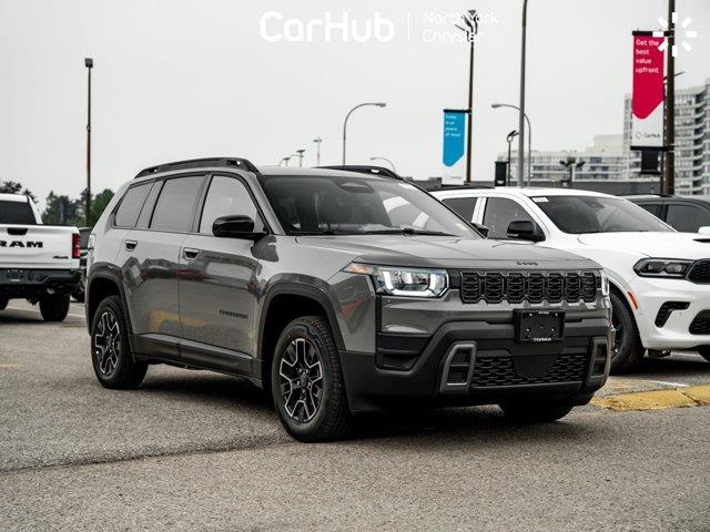jeep Cherokee 2026 - 4