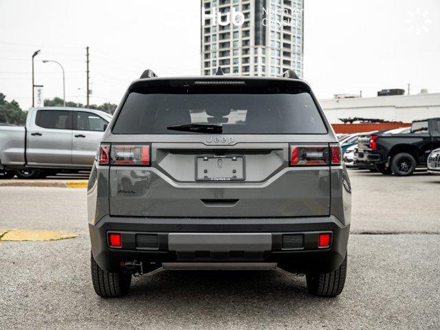 jeep Cherokee 2026 - 6