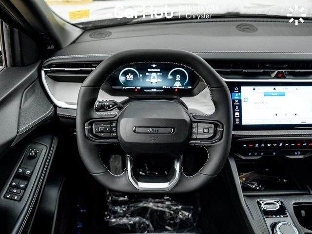 jeep Cherokee 2026 - 10