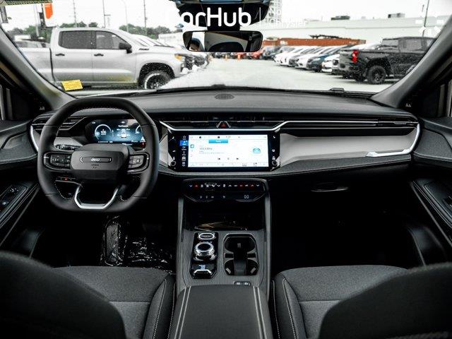 jeep Cherokee 2026 - 11