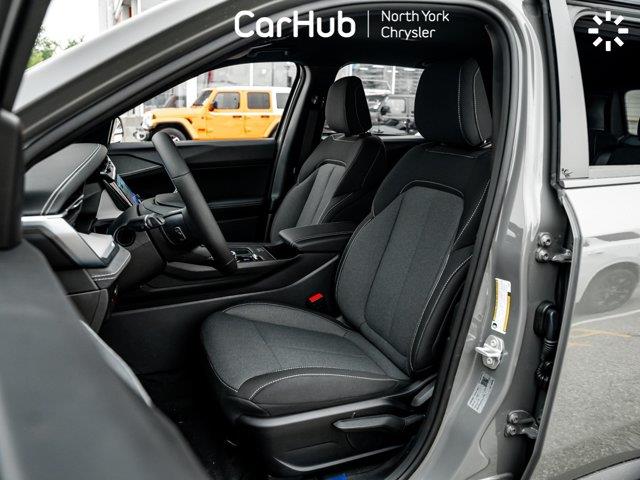 jeep Cherokee 2026 - 12