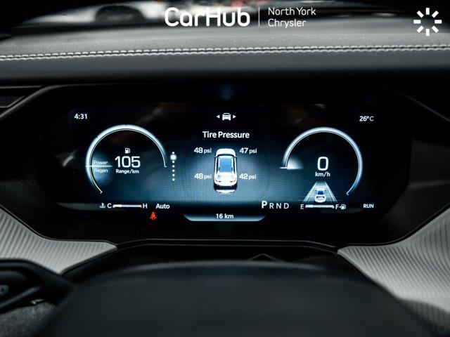 jeep Cherokee 2026 - 15