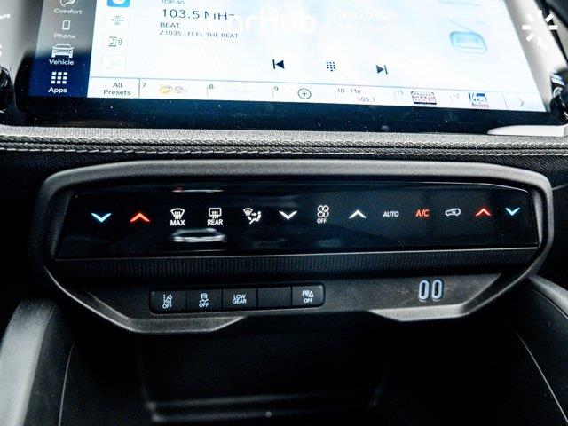 jeep Cherokee 2026 - 19
