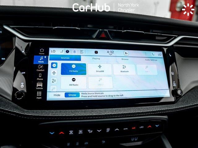 jeep Cherokee 2026 - 20