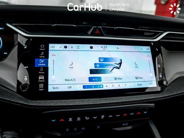 jeep Cherokee 2026 - 21