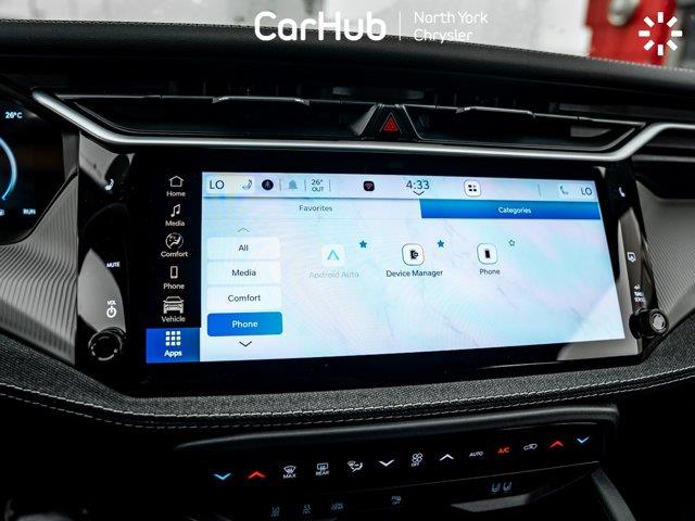 jeep Cherokee 2026 - 26