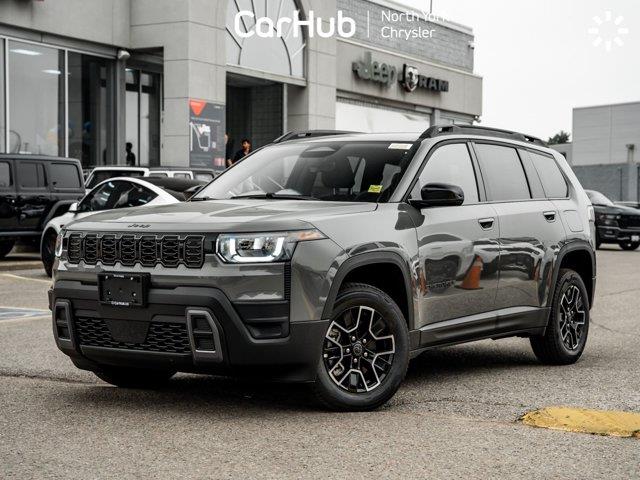 jeep Cherokee 2026 - 29