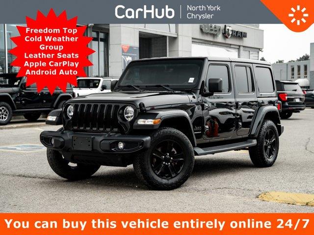 jeep Wrangler 2023