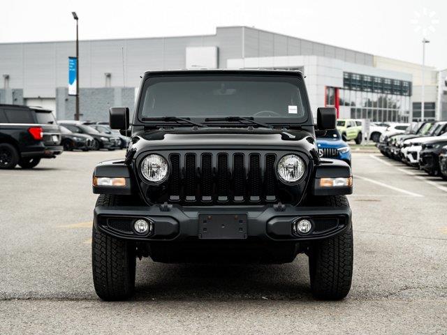 jeep Wrangler 2023 - 3