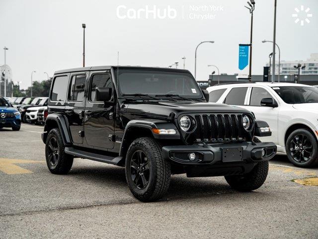 jeep Wrangler 2023 - 4