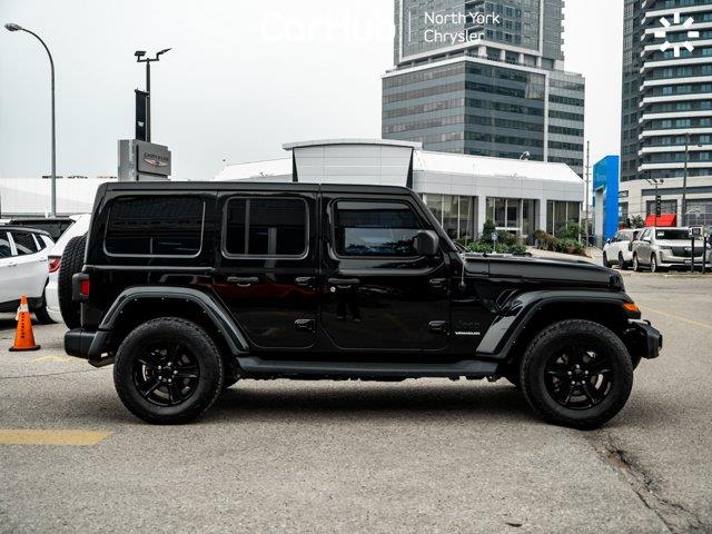 jeep Wrangler 2023 - 5