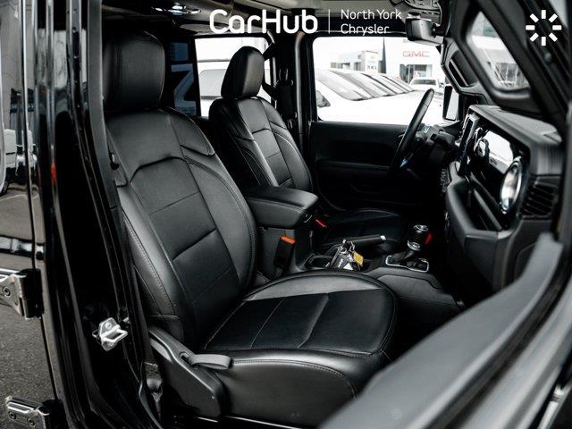 jeep Wrangler 2023 - 7