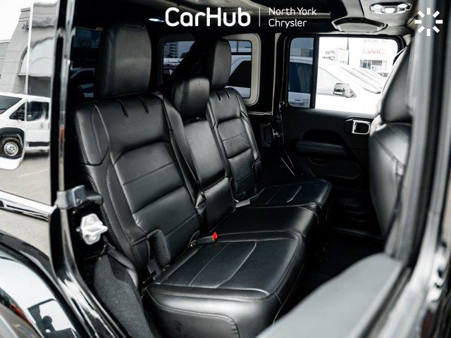 jeep Wrangler 2023 - 8