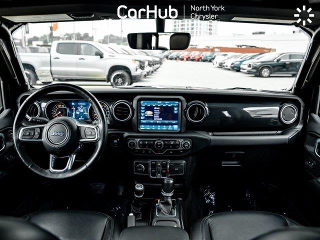 jeep Wrangler 2023 - 9