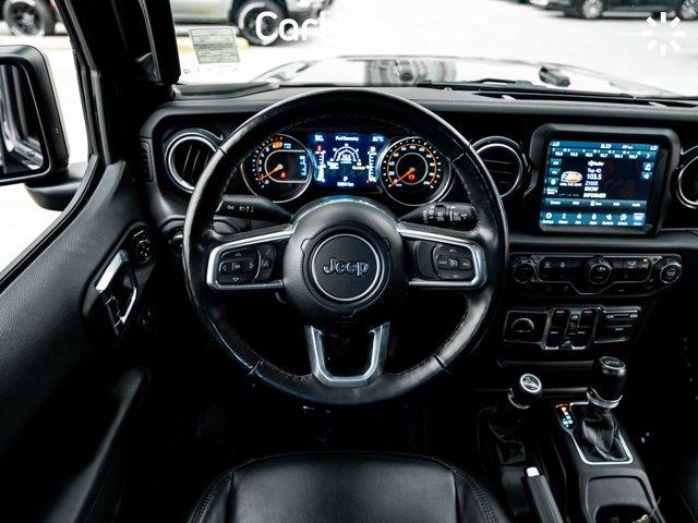 jeep Wrangler 2023 - 10
