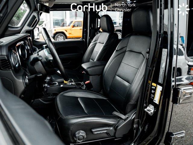 jeep Wrangler 2023 - 11