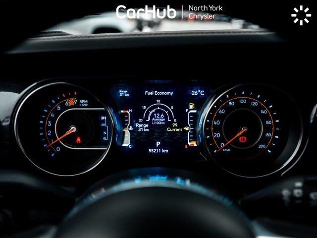 jeep Wrangler 2023 - 13