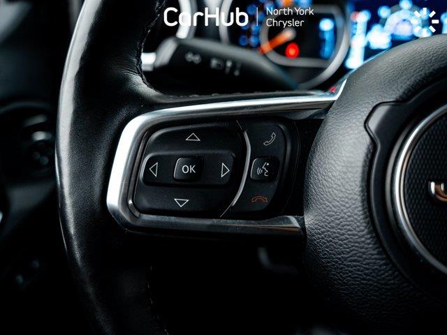 jeep Wrangler 2023 - 14