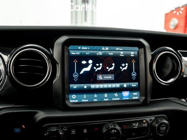 jeep Wrangler 2023 - 21