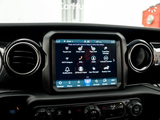 jeep Wrangler 2023 - 23