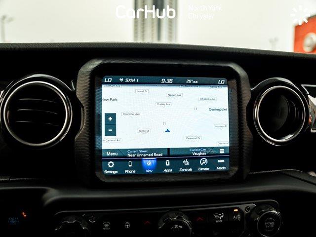 jeep Wrangler 2023 - 25