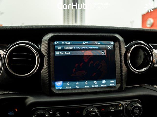 jeep Wrangler 2023 - 27
