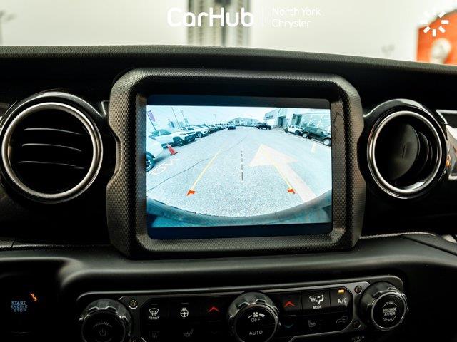 jeep Wrangler 2023 - 28