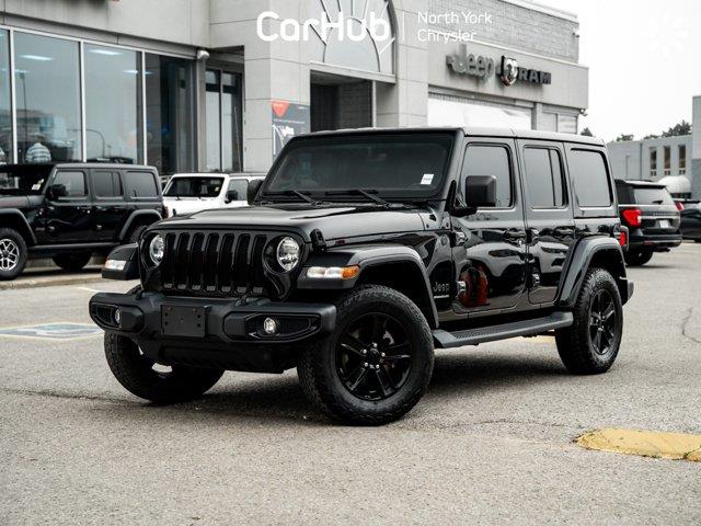 jeep Wrangler 2023 - 30