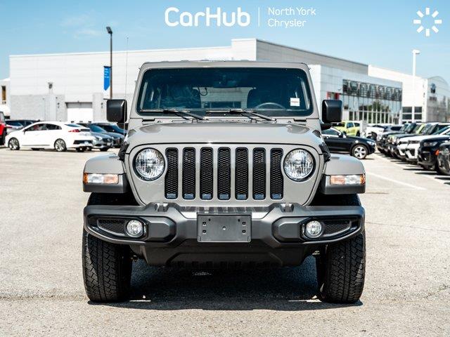 jeep Wrangler 2023 - 3