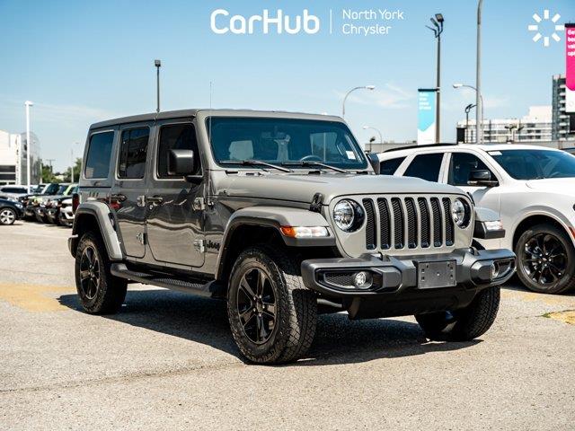 jeep Wrangler 2023 - 4
