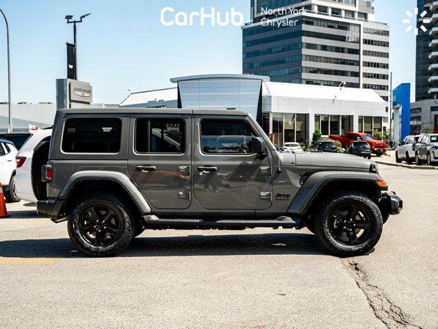 jeep Wrangler 2023 - 5