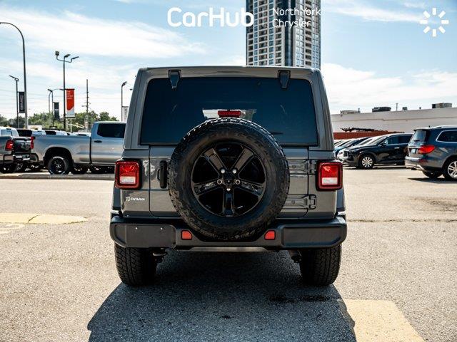 jeep Wrangler 2023 - 6