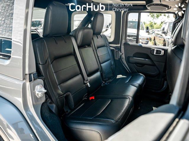 jeep Wrangler 2023 - 9