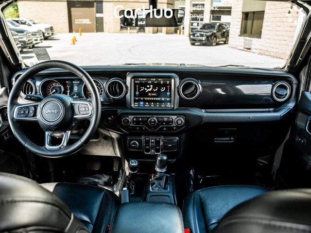 jeep Wrangler 2023 - 10