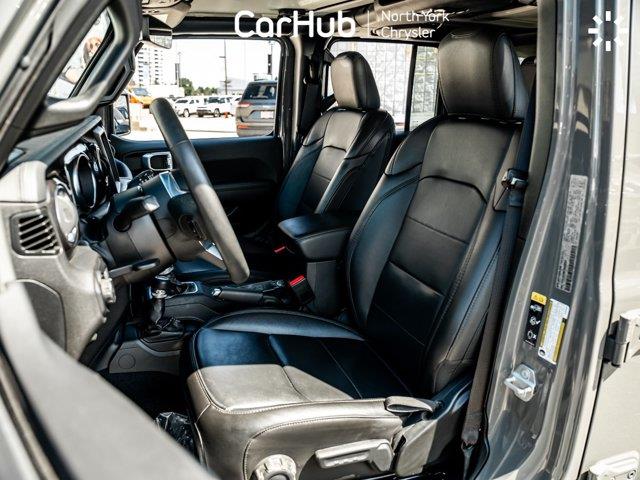 jeep Wrangler 2023 - 12