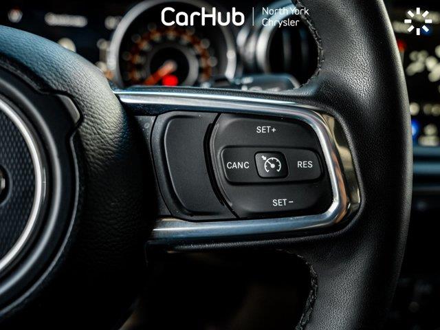 jeep Wrangler 2023 - 16