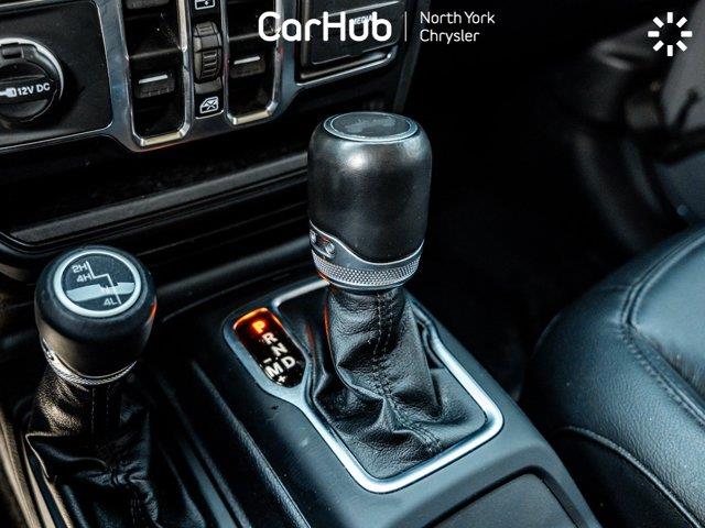 jeep Wrangler 2023 - 17