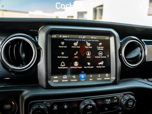 jeep Wrangler 2023 - 24