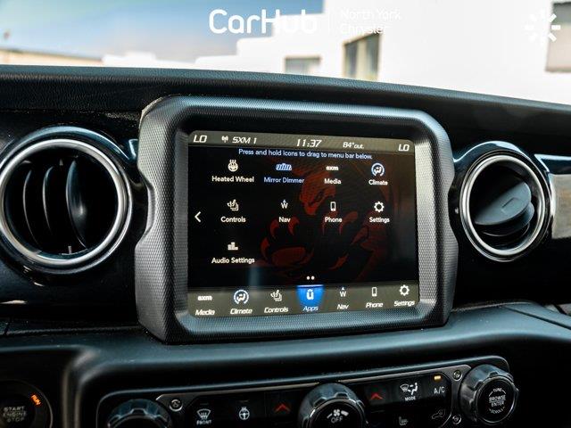 jeep Wrangler 2023 - 25
