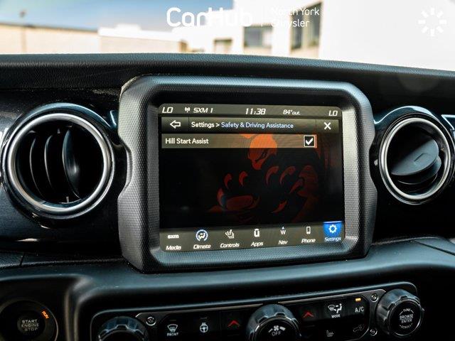 jeep Wrangler 2023 - 28