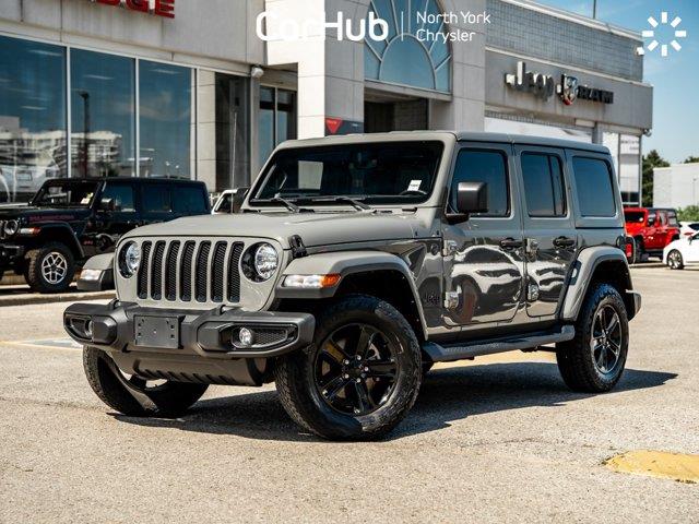 jeep Wrangler 2023 - 31