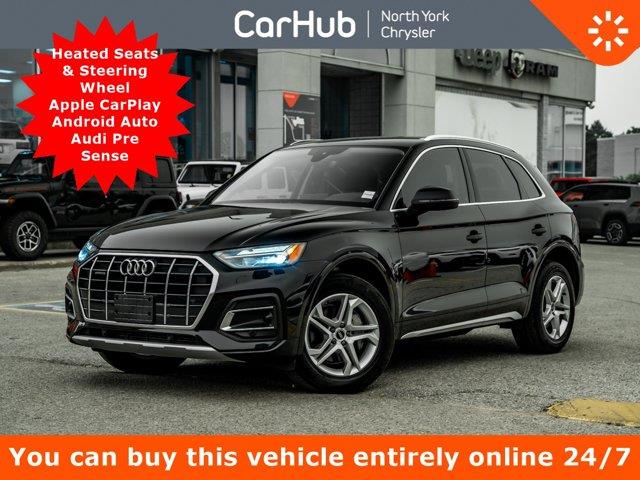 audi Q5 2023