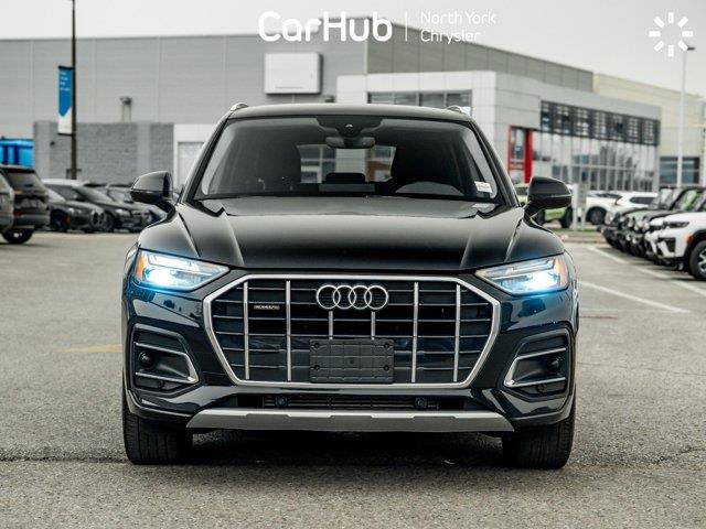 audi Q5 2023 - 3