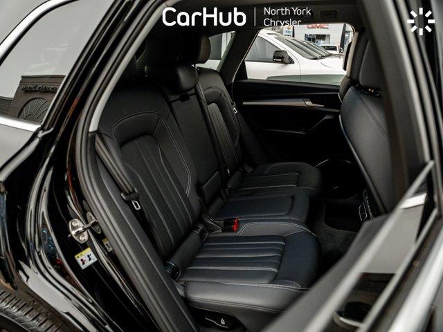 audi Q5 2023 - 6