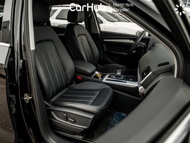 audi Q5 2023 - 7