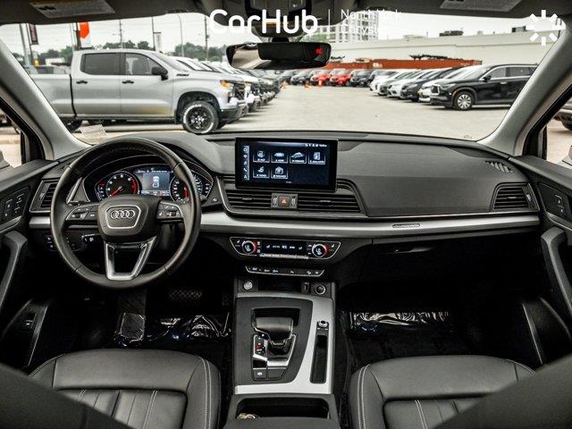 audi Q5 2023 - 8
