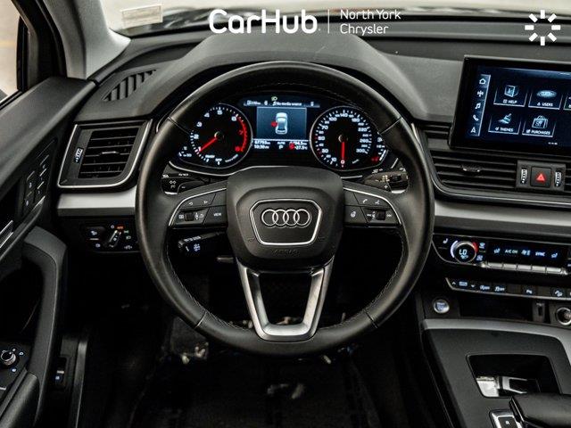 audi Q5 2023 - 9