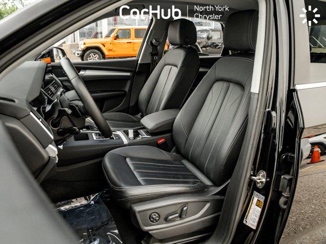 audi Q5 2023 - 10